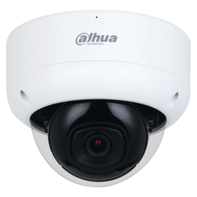 Камера видеонаблюдения 4 МП ИК WizSense с микрофоном DH-IPC-HDBW3441E-AS-S2 (2.8мм)