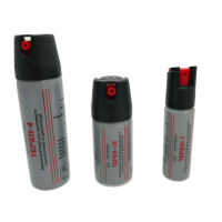 Газовий балончик Терен-1М 25 мл