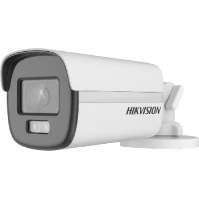 Камера видеонаблюдения 2МП ColorVu Hikvision DS-2CE12DF0T-F (2.8мм)