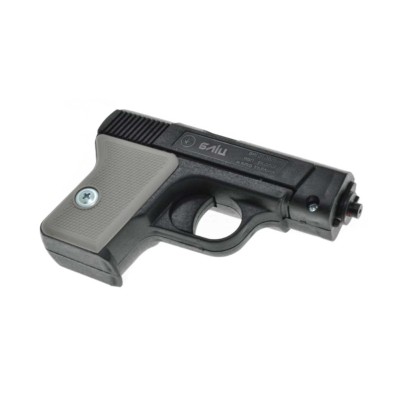 Газовий балончик Бліц