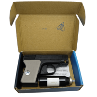 Газовий балончик Бліц