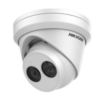 Камера видеонаблюдения 4 Мп IP Hikvision DS-2CD2345FWD-I (2.8мм)