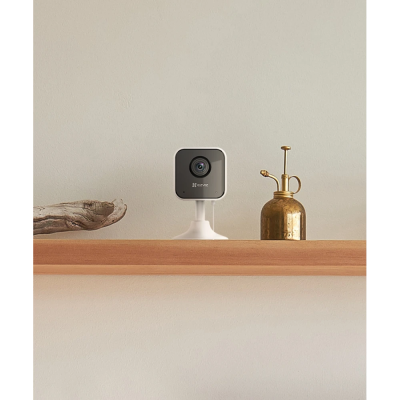 Камера видеонаблюдения 2Мп Wi-Fi Ezviz CS-C1HC (D0-1D2WFR)