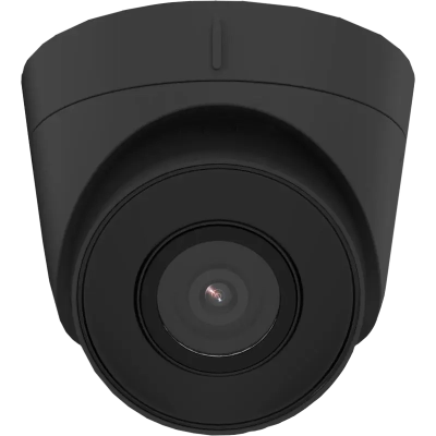 Камера видеонаблюдения 4 МП IP67 EXIR 2.0 DS-2CD1343G2-I (BLACK) (2.8мм)