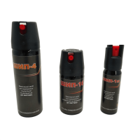 Газовий балончик Шип-1 58 мл (струменевий)