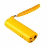 Ультразвуковий відлякувач собак AV-100 (аналог Грім-125)