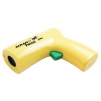 Ультразвуковий відлякувач собак NY-0027