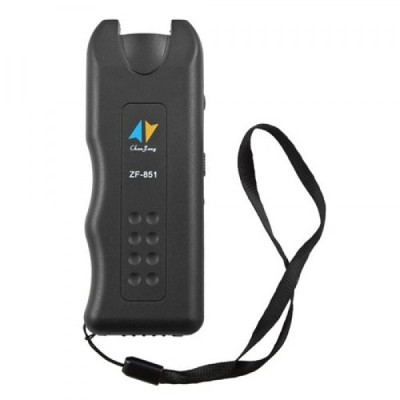 Ультразвуковий відлякувач собак ZF-851