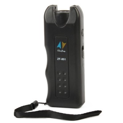 Ультразвуковий відлякувач собак ZF-851