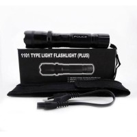 Ліхтарик BL 1101 + відлякувач