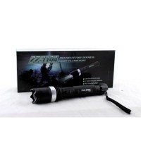 Фонарик BL 1104 + отпугиватель