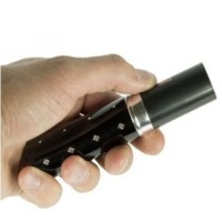 Фонарик BL-1202 + отпугиватель (женский)