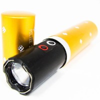 Фонарик BL-1202 + отпугиватель (женский)