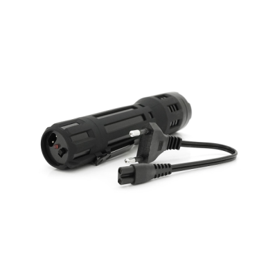 Ліхтар-шокер ручний BAILONG BL-DG-1321