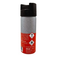 Перцевий балончик Umarex Perfecta Stop Attack Xtreme 50 мл (струменевий)