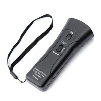 Ультразвуковий відлякувач собак ZF-853