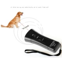 Ультразвуковий відлякувач собак ZF-853