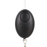 Компактна сигналізація 120 дБ у формі яйця