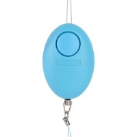 Компактна сигналізація 120 дБ у формі яйця