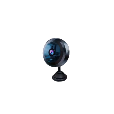 Міні бездротова HD WiFi камера 