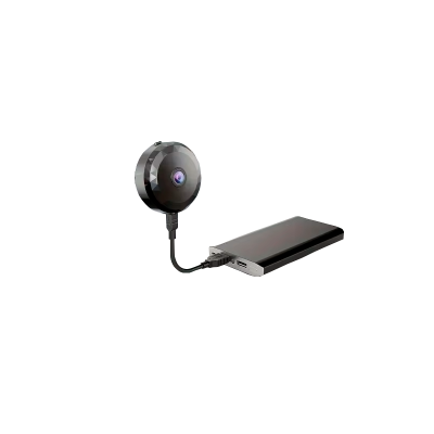 Міні бездротова HD WiFi камера 