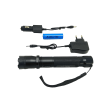 Фонарик BL 1102 + отпугиватель