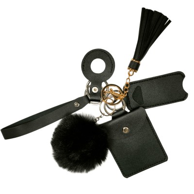 Набір "Fierce & Femme" для самозахисту