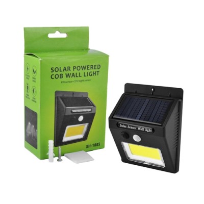 Автономний світильник SH-1605-COB