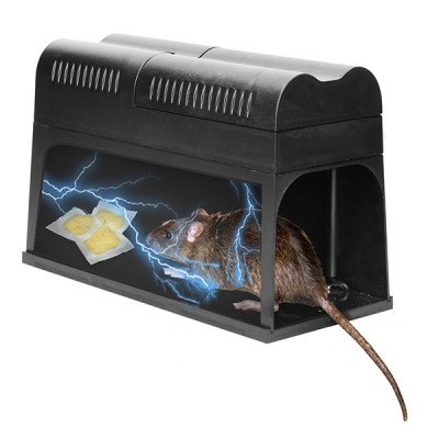 Електронна крисоловка NOPest SX-5045