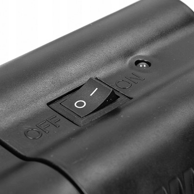 Електронна крисоловка NOPest SX-5045