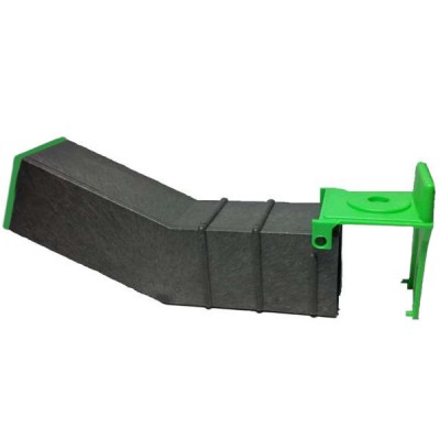 Гуманна мишоловка (живоловка)