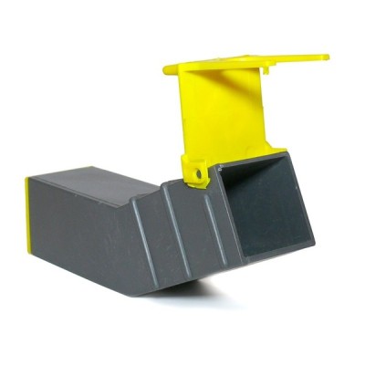 Гуманна мишоловка (живоловка)