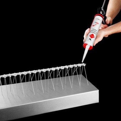 Клей для установки шипов Jacopic, 80 мл