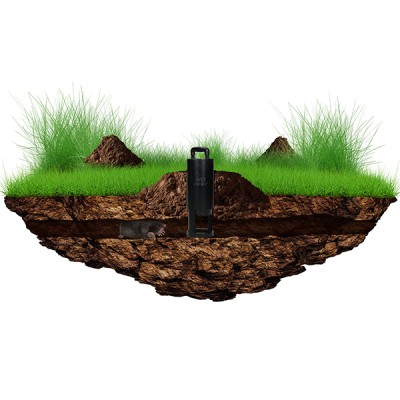 Пастка для полівок і кротів NO PEST