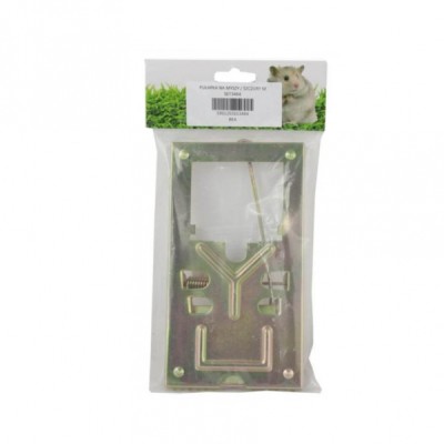 Ловушка для крыс металлическая CHOMIK SET3484