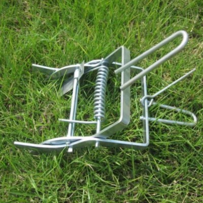 Пастка кротів CHOMIK SET3857