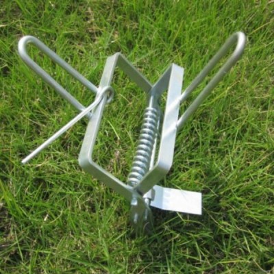 Пастка кротів CHOMIK SET3857