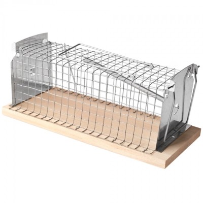 Ловушка крыс и ласок Hunter 9040