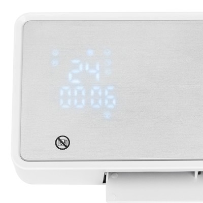 Повітряна завіса Noveen HC3299 Tuya WiFi Smart