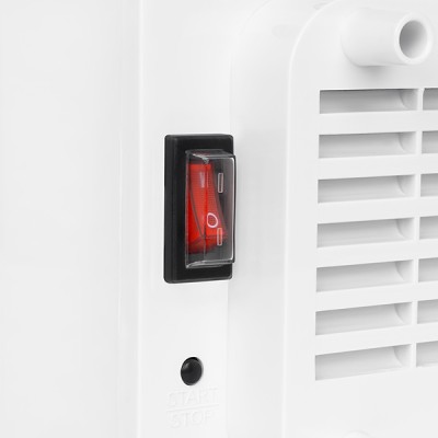 Повітряна завіса Noveen HC3299 Tuya WiFi Smart