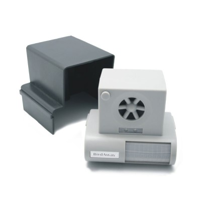 Ультразвуковий відлякувач птахів LS-987BF