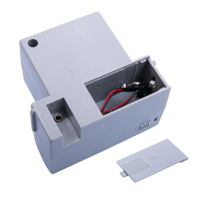 Ультразвуковий відлякувач птахів LS-987BF