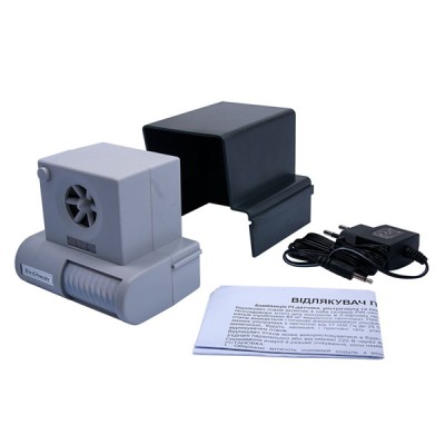 Ультразвуковий відлякувач птахів LS-987BF