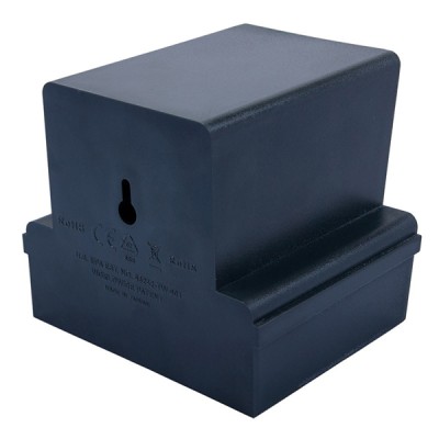 Ультразвуковий відлякувач птахів LS-987BF