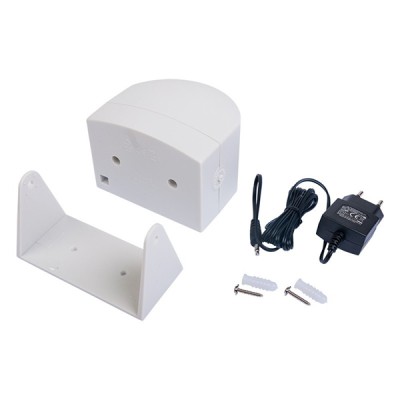 Універсальний ультразвуковий відлякувач LS-968