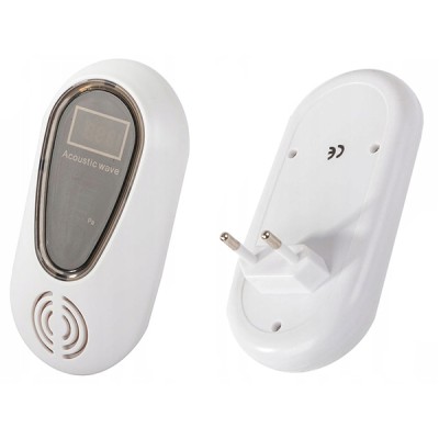 Універсальний відлякувач Acoustic wave VG27019