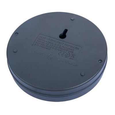 УЗ відлякувач гризунів та комах LS-925 (на батареї)