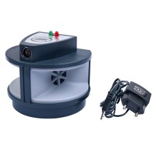 УЗ відлякувач гризунів та комах LS - 927M DUO (545 кв.м)