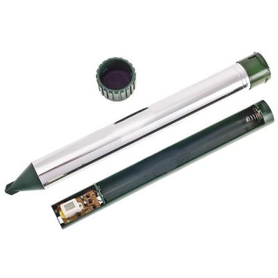 Відлякувач кротів на батареях Sonic