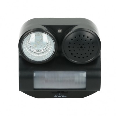 Відлякувач птахів звуковий OD 12